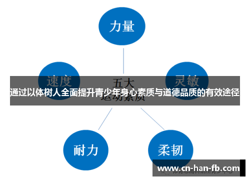 通过以体树人全面提升青少年身心素质与道德品质的有效途径
