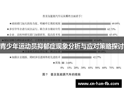 青少年运动员抑郁症现象分析与应对策略探讨