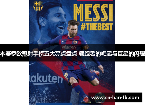 本赛季欧冠射手榜五大亮点盘点 领跑者的崛起与巨星的闪耀 本赛季欧冠射手榜五大亮点盘点 领跑者的崛起与巨星的闪耀