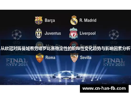 从欧冠对阵曼城看劳塔罗比赛稳定性的阶段性变化趋势与影响因素分析