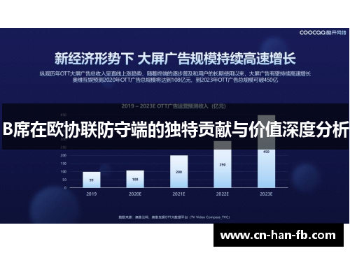 B席在欧协联防守端的独特贡献与价值深度分析